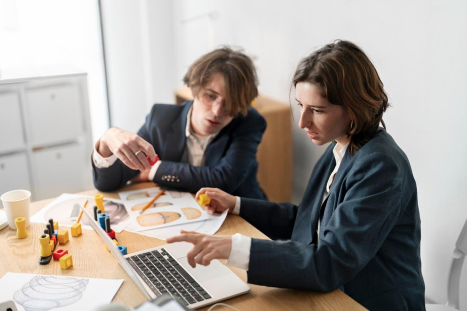 Formation professionnelle en styling pour événements