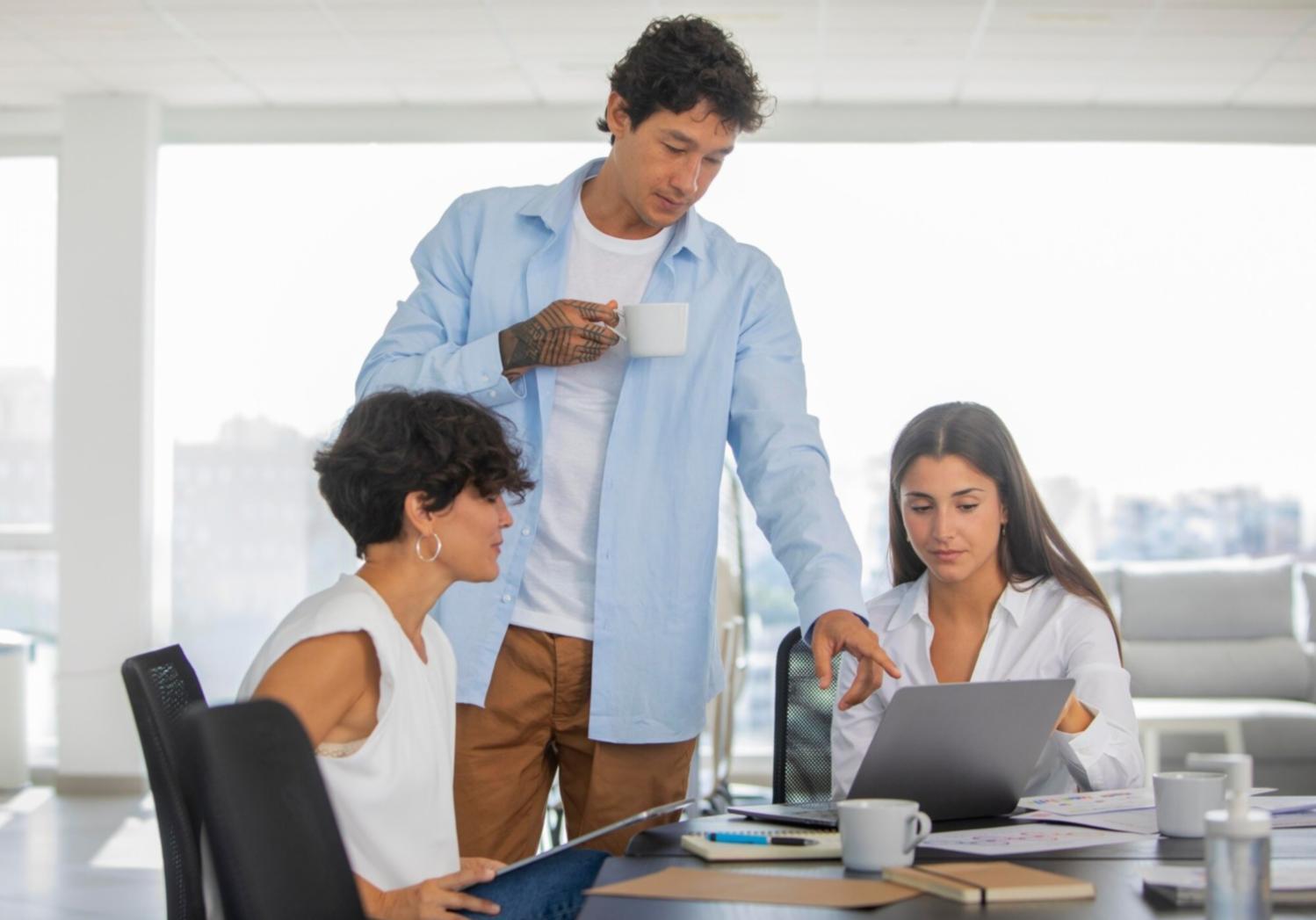 Atelier pratique de formation en styling événementiel