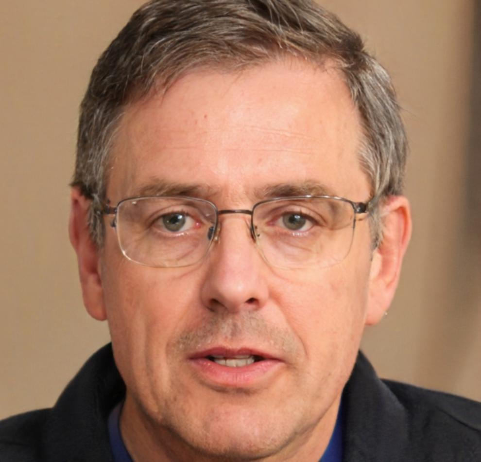 Portrait de Bastien Moreau, formateur en maquillage événementiel